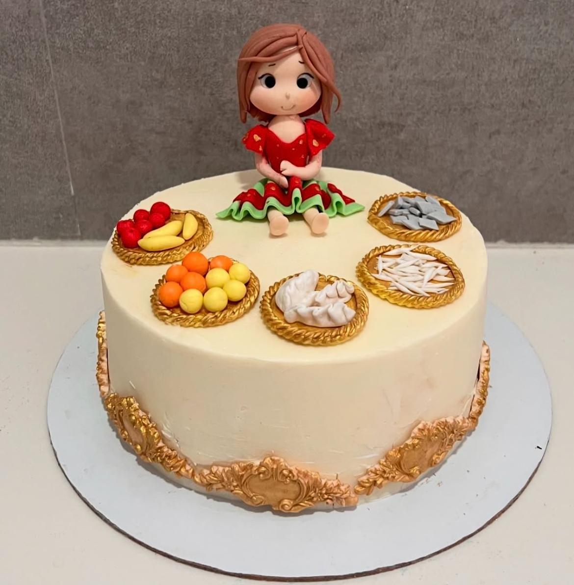 Annaprashan Ceremony