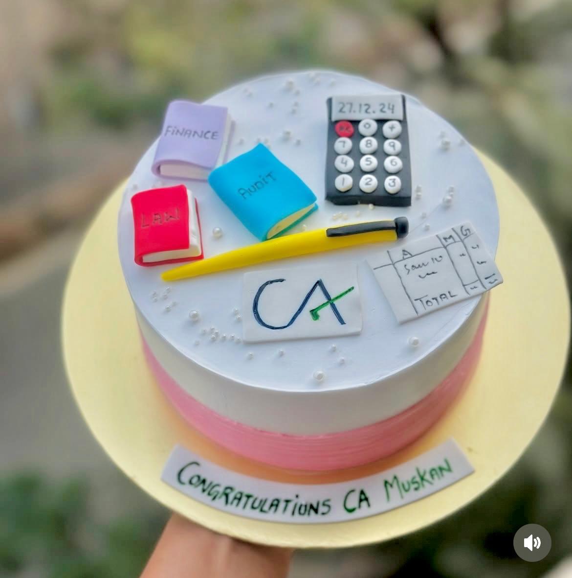 Chartered Accountant