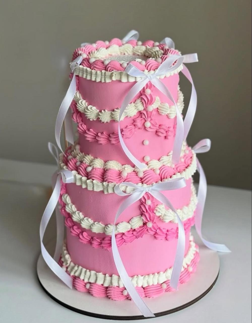 Antique Blush Beauty 