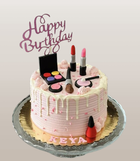 Sassy Swatch Delight