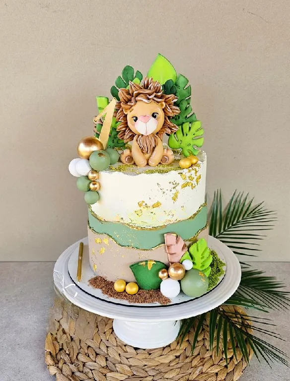 Whispering Wilderness