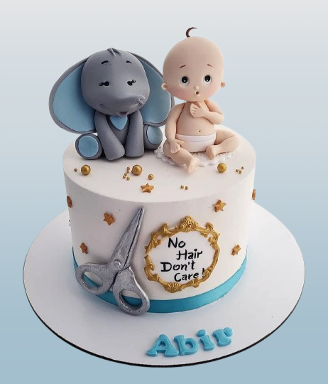 Choti Ki Chutti Cake