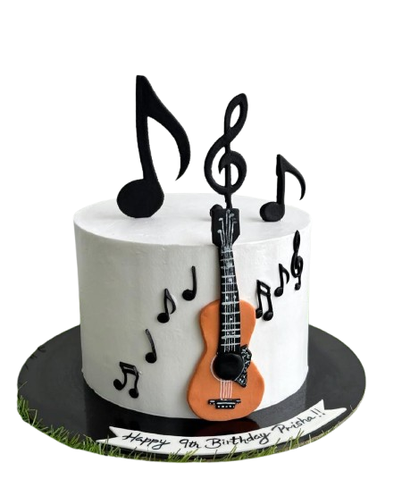 Guitar Groove Delight