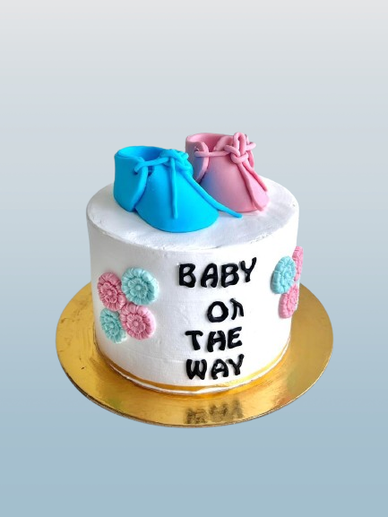 Little Soles, Big Dreams