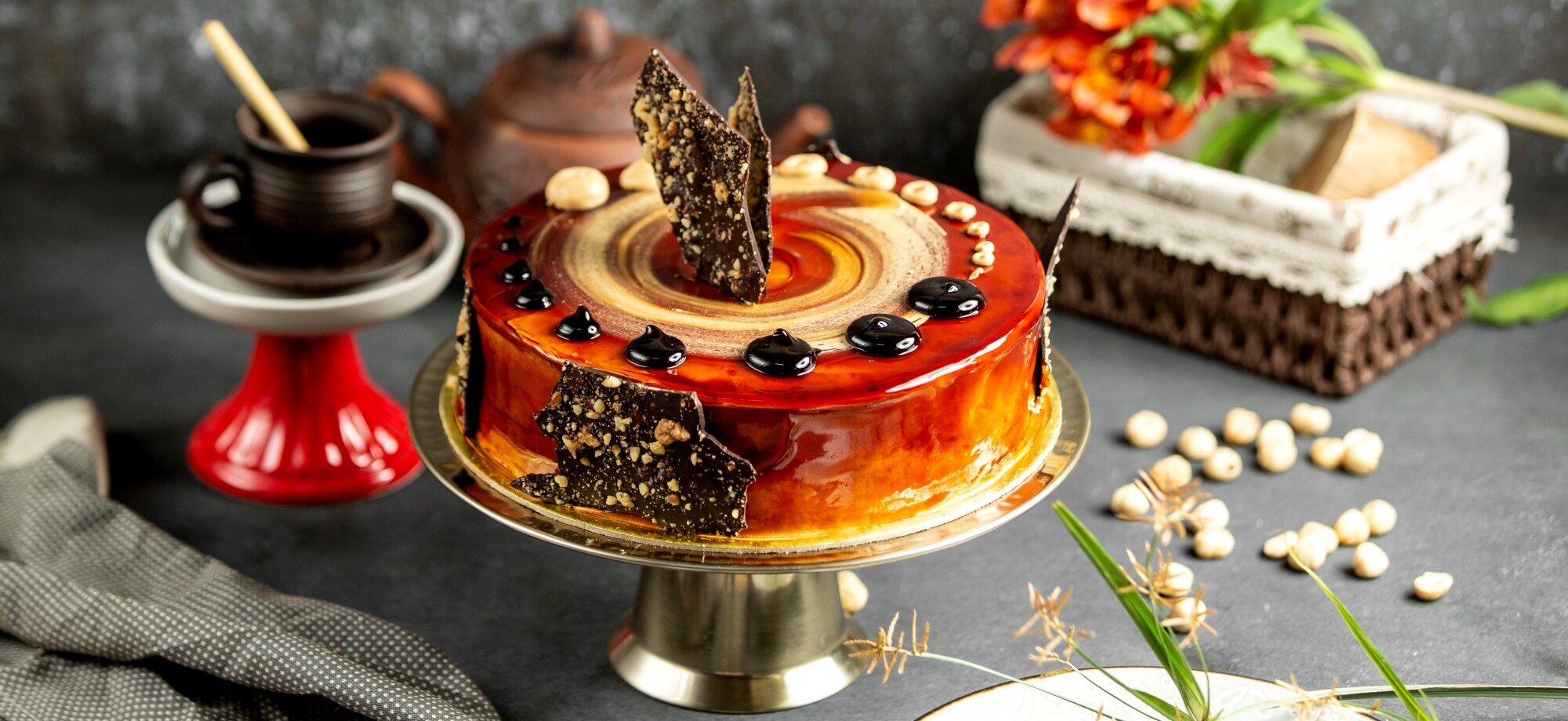 Cake Decorating Tips